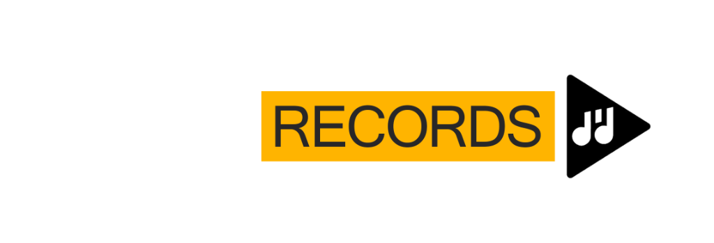 MYD Records Logo